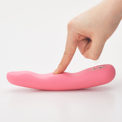 Iroha - Mina Mozuki Nadeshiko Rechargeable Discreet G Spot Massager