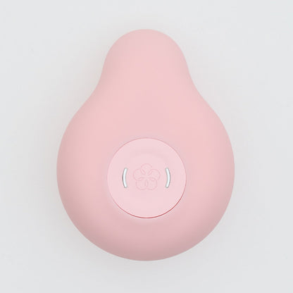 NEW Iroha - Midori Rechargeable Silicone Clitoral Vibrator Nadeshiko 