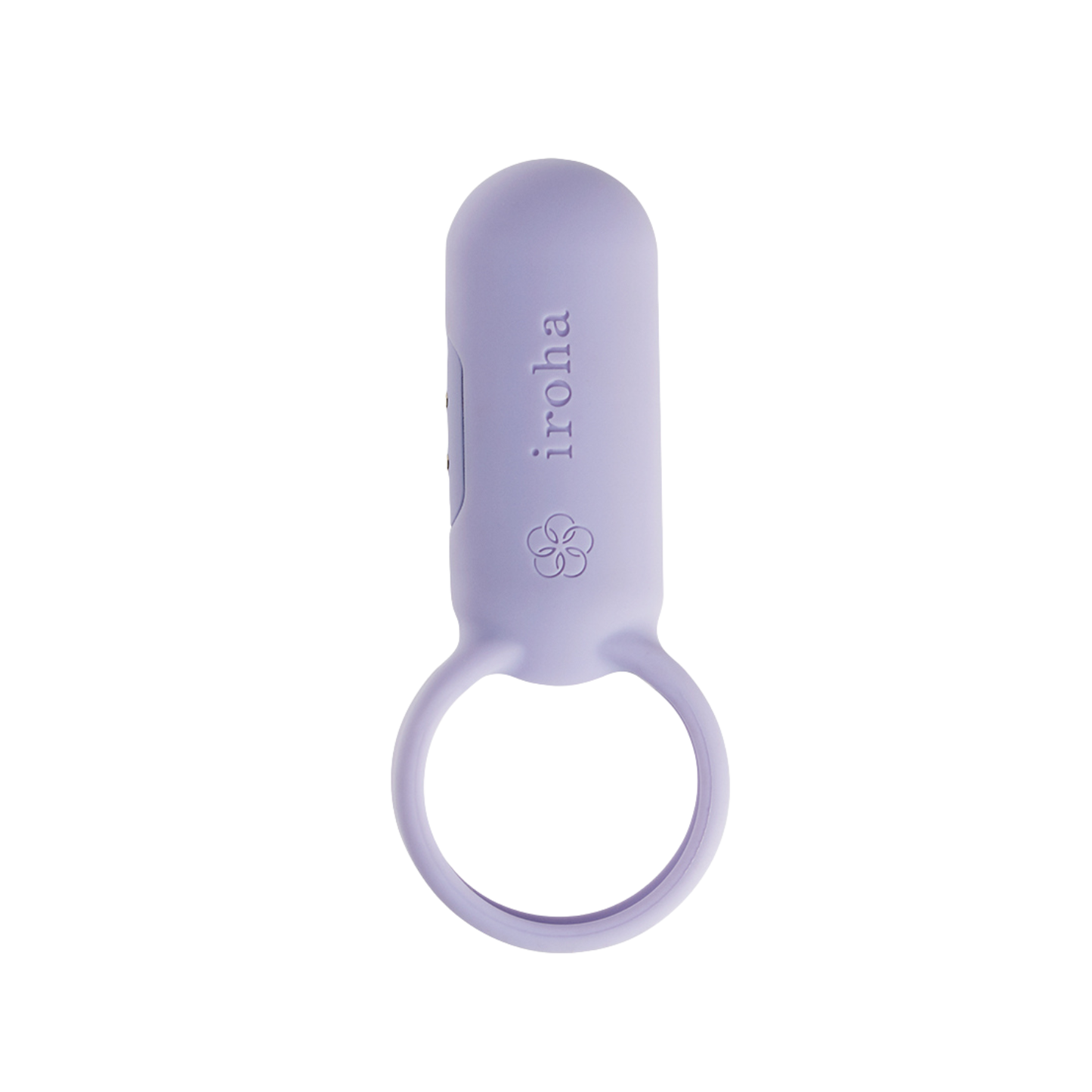 Iroha - PaiRING Couple Vibrator Very Peri