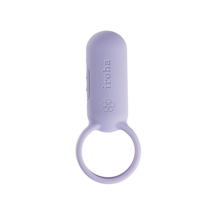 Iroha - PaiRING Couple Vibrator Very Peri