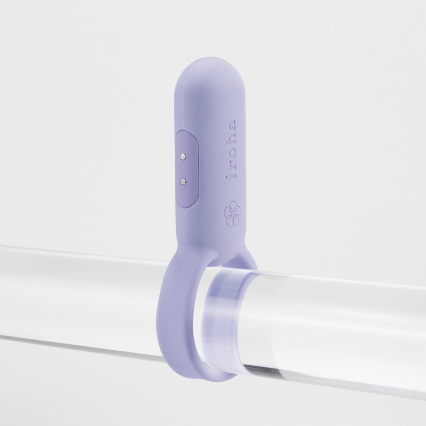 Iroha - PaiRING Couple Vibrator Very Peri