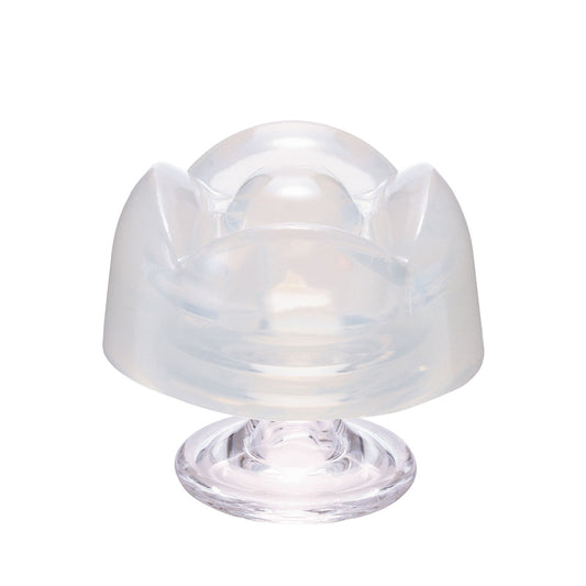 Iroha - Petit LILY Jelly Clitoral Massager