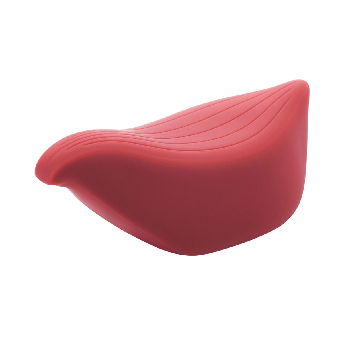 NEW Iroha - Plus Tori Rechargeable Silicone Clitoral Vibrator