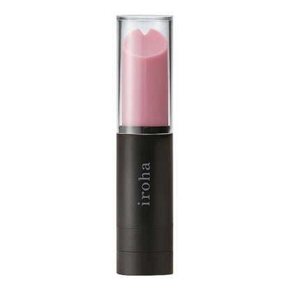 Iroha - Stick Lilac x Black Lipstick Vibrator