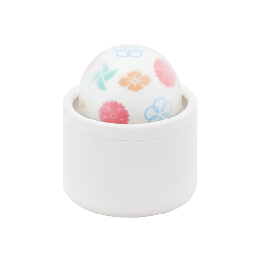 Iroha - Temari KAZE Soft Touch Rechargeable Clitoral Vibrator