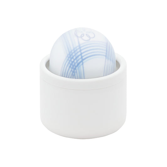 Iroha - Temari MIZU Soft Touch Rechargeable Clitoral Vibrator