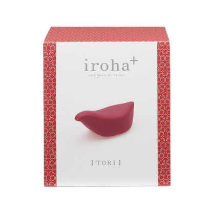 Iroha - Tori Maroon (EN)