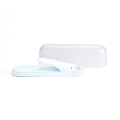 Iroha - Tsuki+ Aonami G-Spot Vibrator with Vertical Motion