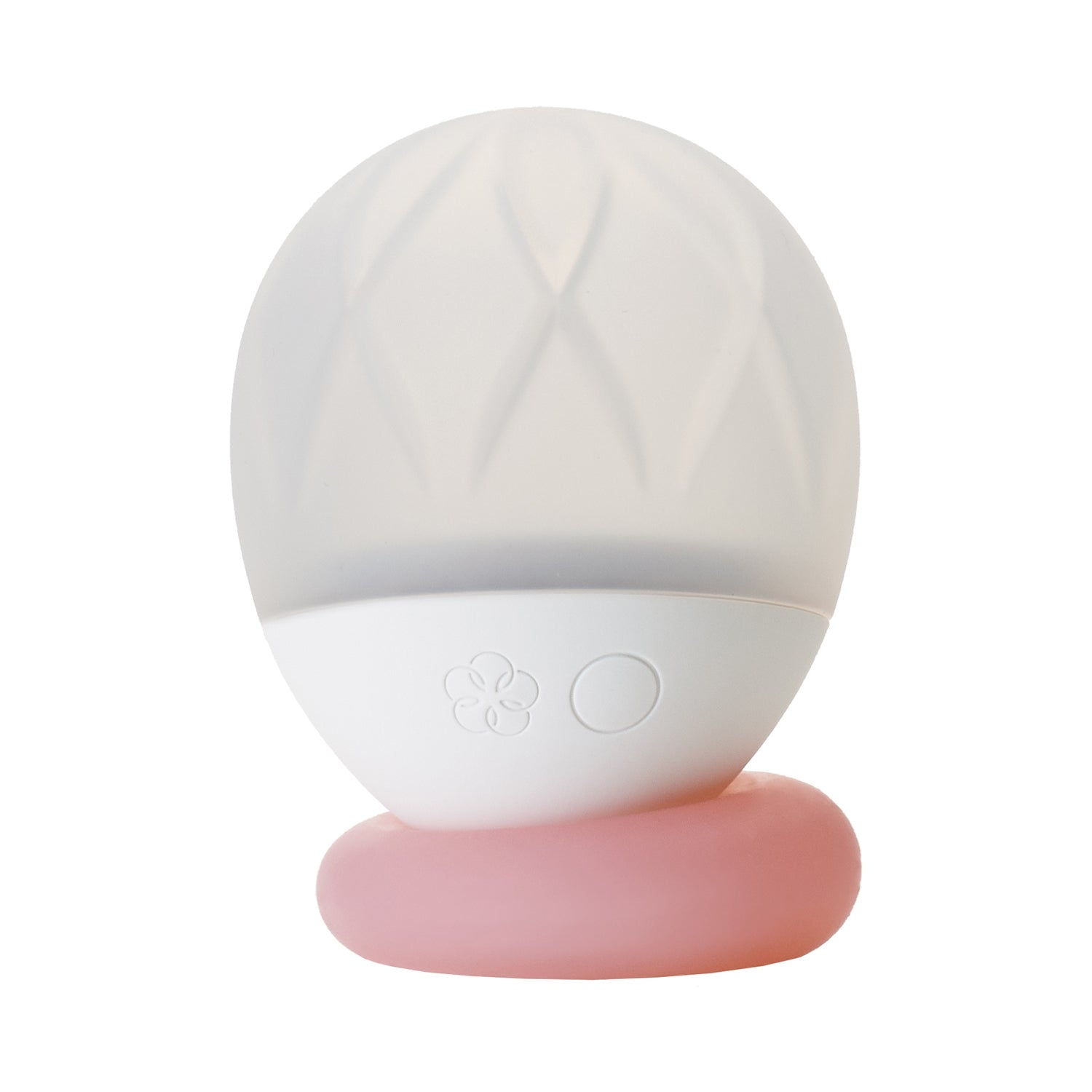 Iroha Ukidama HANA - Floating illumination Bath Light Vibrator