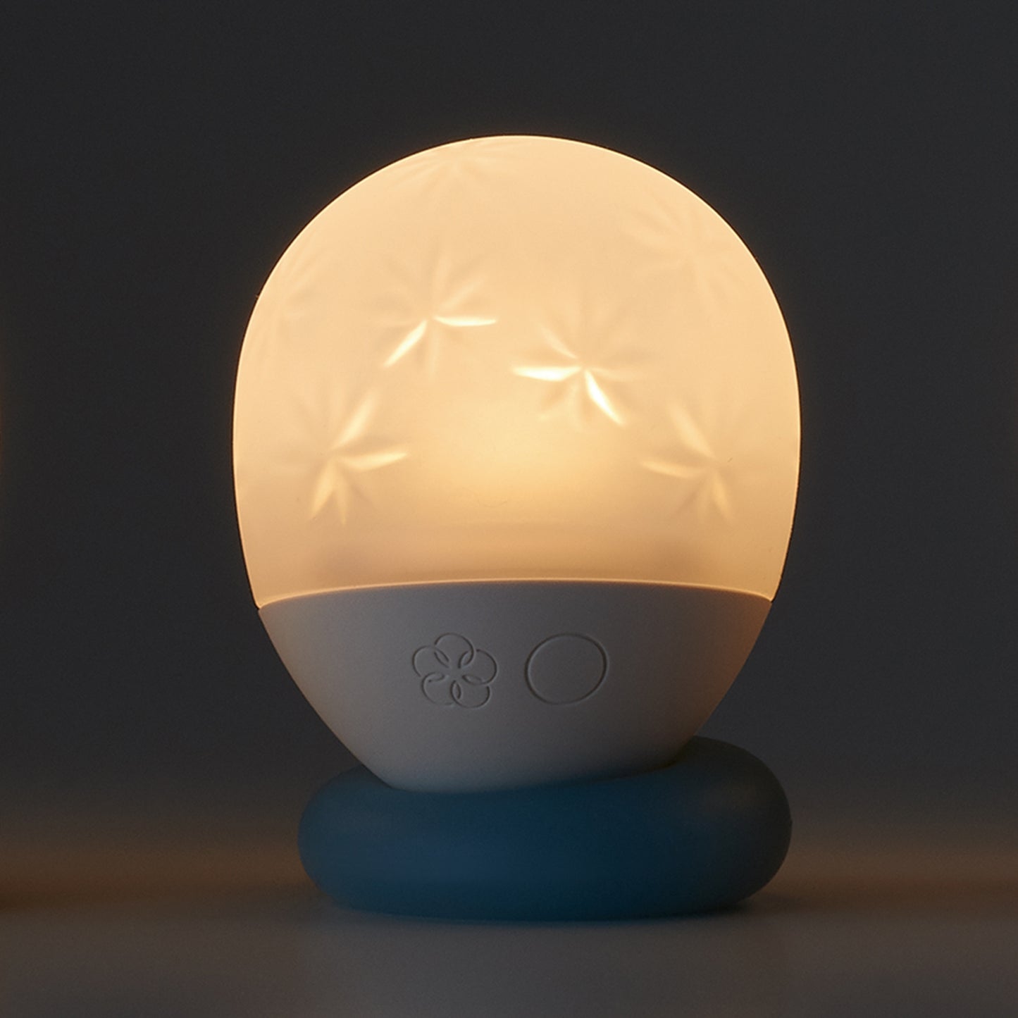 Iroha Ukidama HOSHI - Floating illumination Bath Light Vibrator