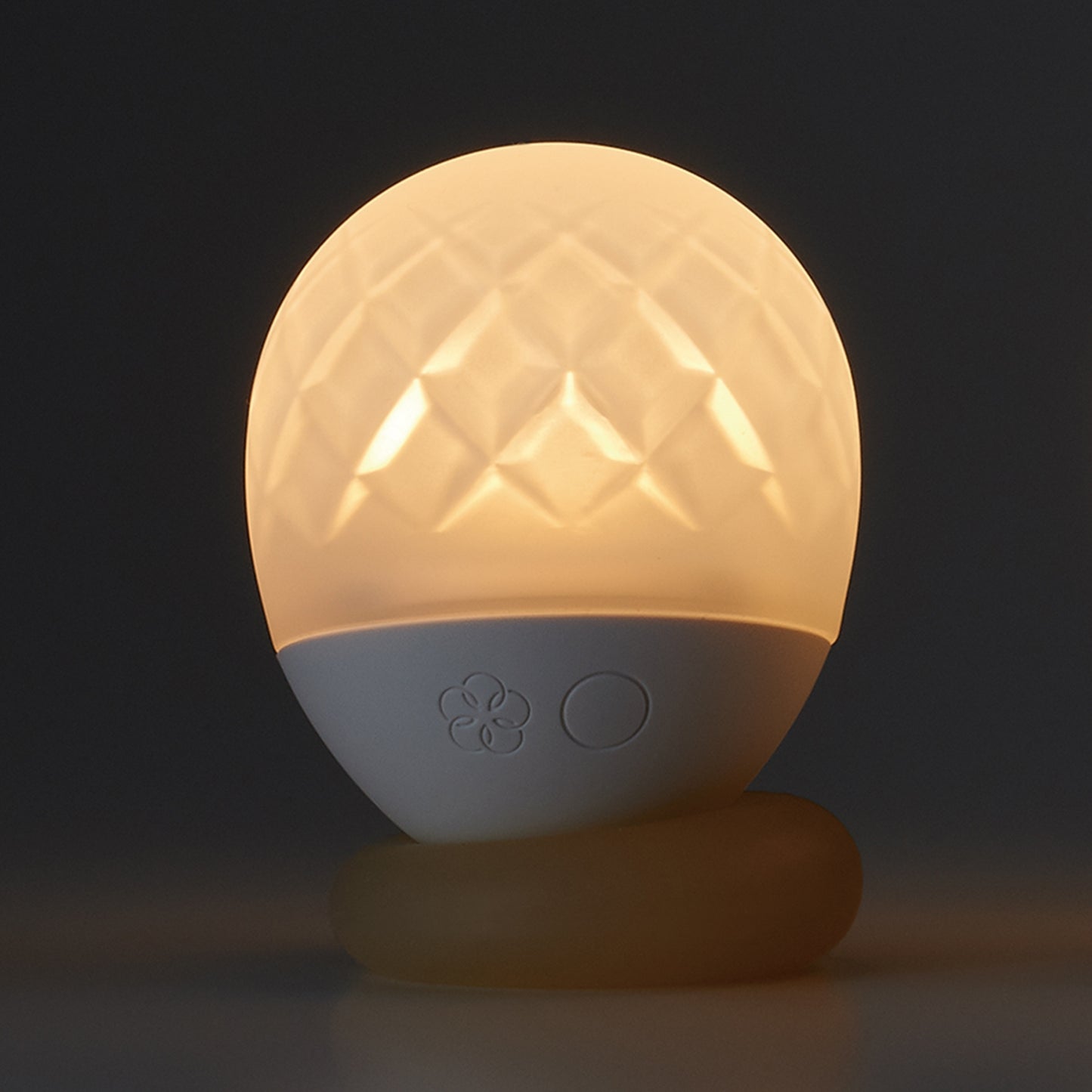 Iroha Ukidama TAKE - Floating illumination Bath Light Vibrator