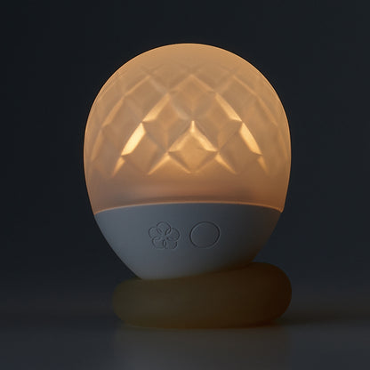 Iroha Ukidama TAKE - Floating illumination Bath Light Vibrator