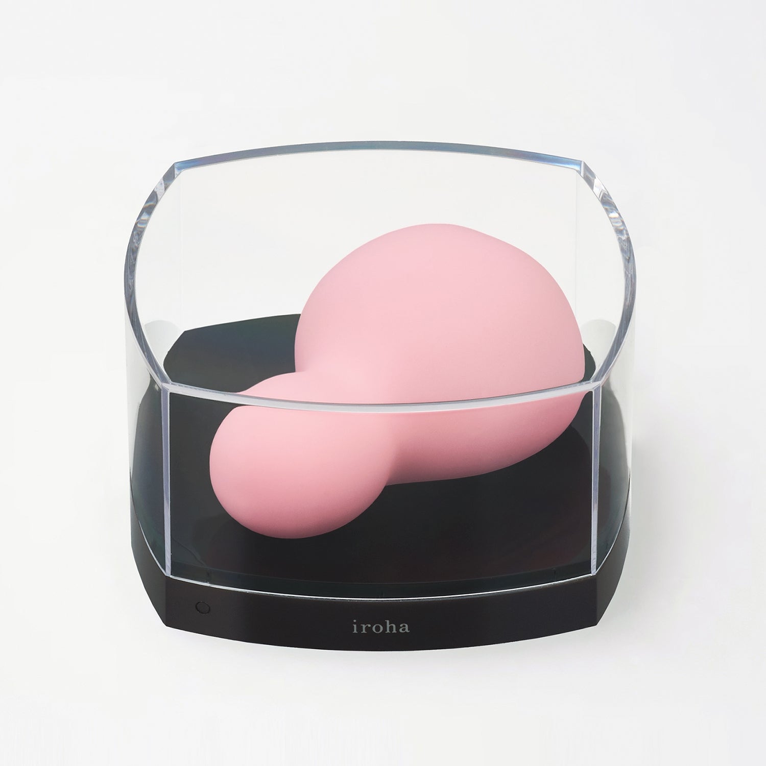 Iroha - Yuki Daruma Nadeshiko Color Series Clitoral Massager (JP)