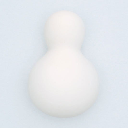 Iroha - Yuki Rechargeable Silicone Clitoral Vibrator (New)