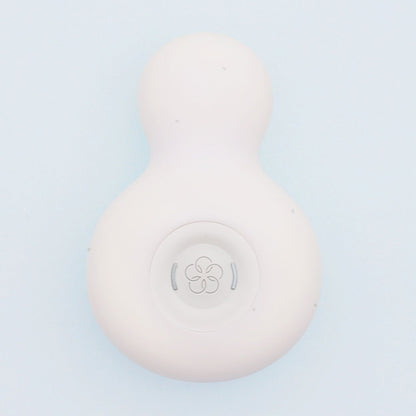 Iroha - Yuki Rechargeable Silicone Clitoral Vibrator (New)