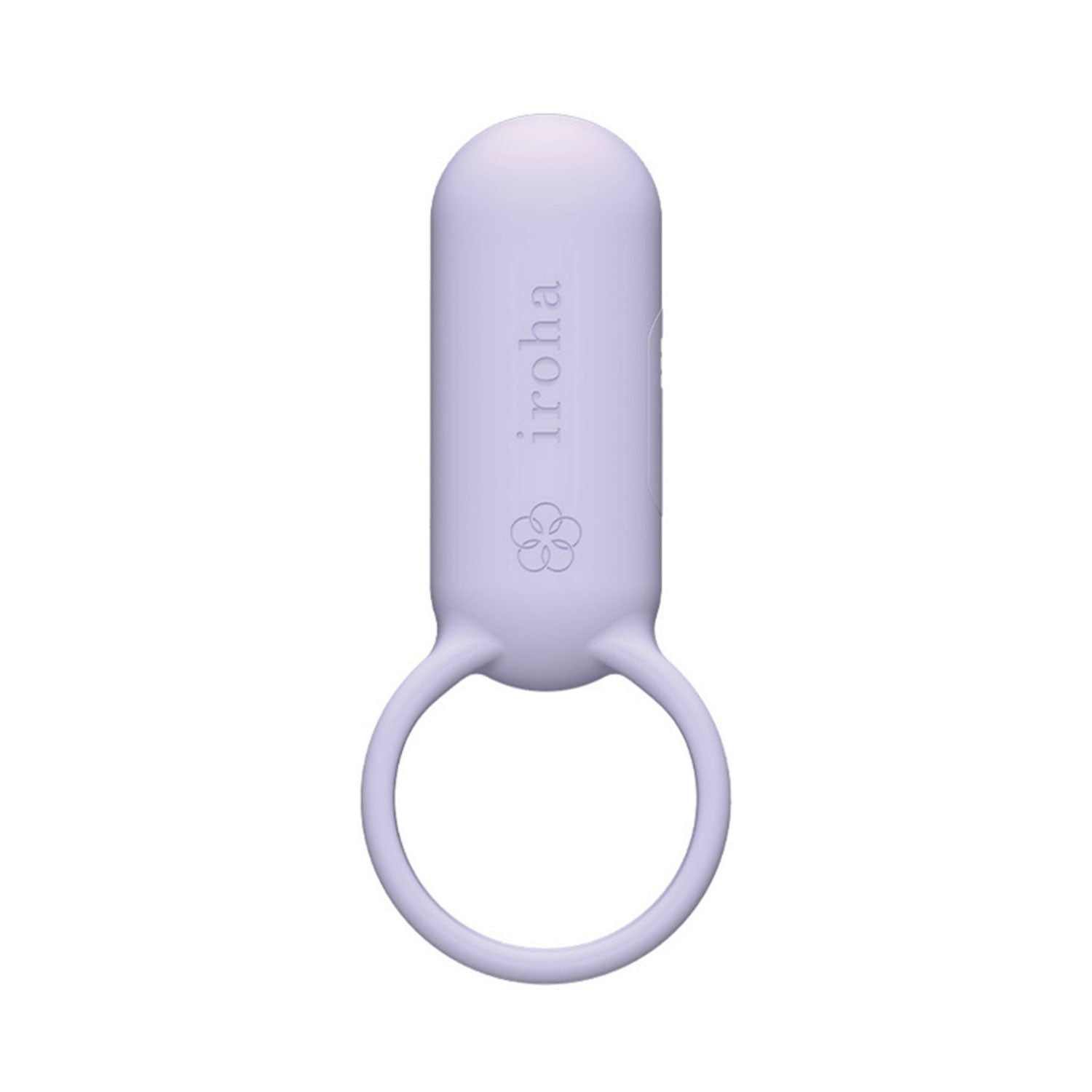 Iroha - SVR (Smart Vibe Ring) Rechargeable Couple Vibrator Very Peri