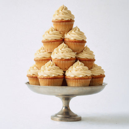 JO - Bake Shoppe Flavoured Lubricant Frosted Cupcake 30 mL