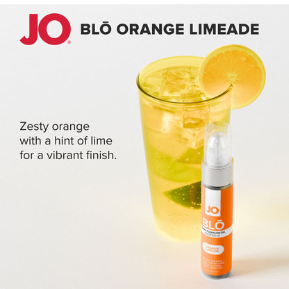 JO - Blo Oral Pleasure Gel Orange Limeade 30 mL