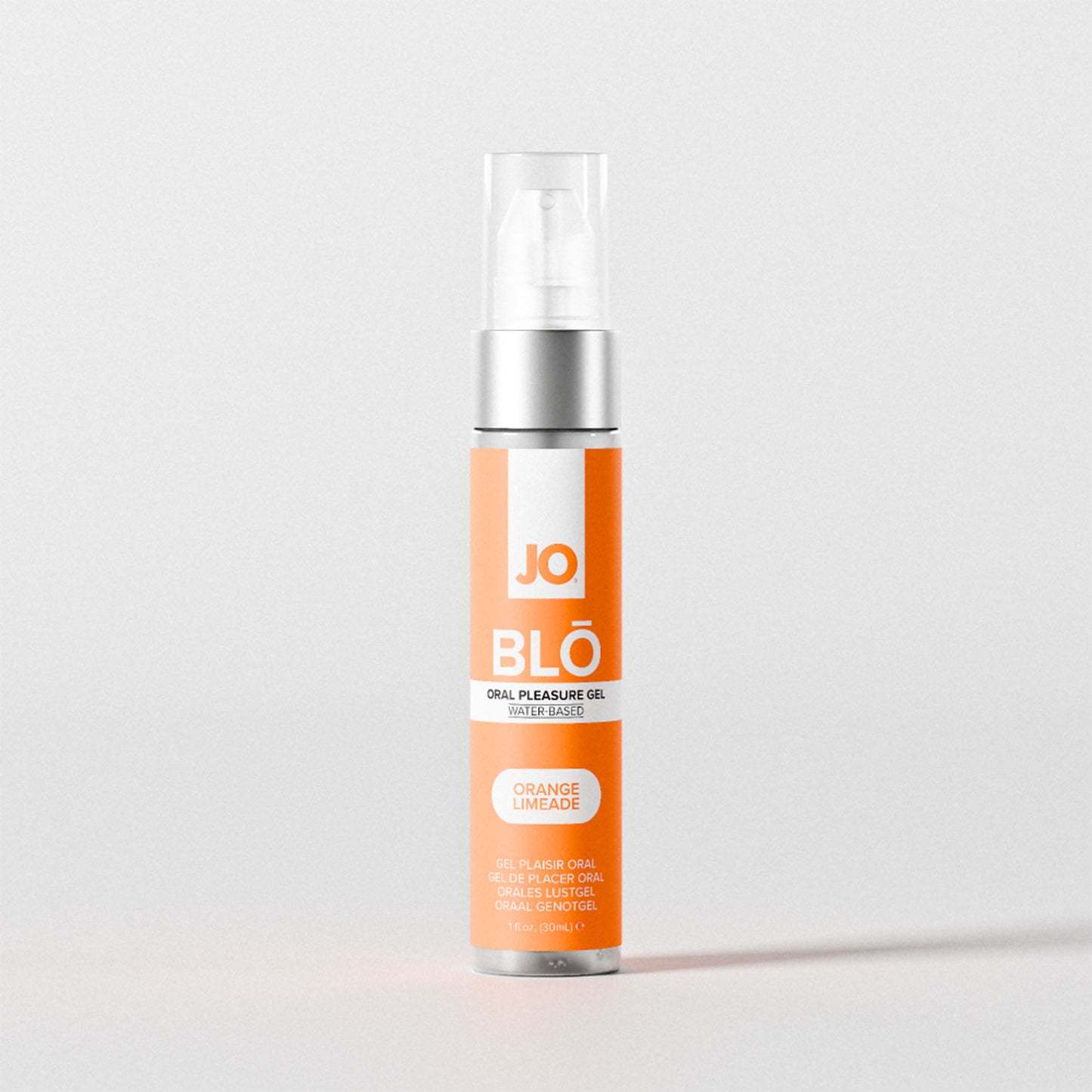 JO - Blo Oral Pleasure Gel Orange Limeade 30 mL