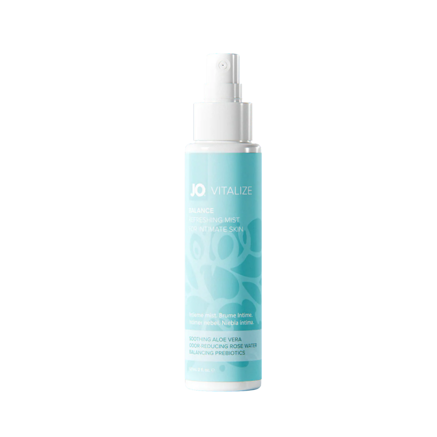 JO - Vitalize Balance Refreshing Intimate Mist 60ml