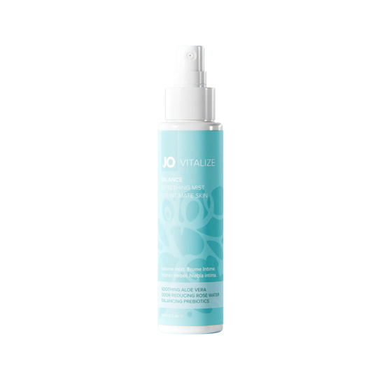 JO - Vitalize Balance Refreshing Intimate Mist 60ml
