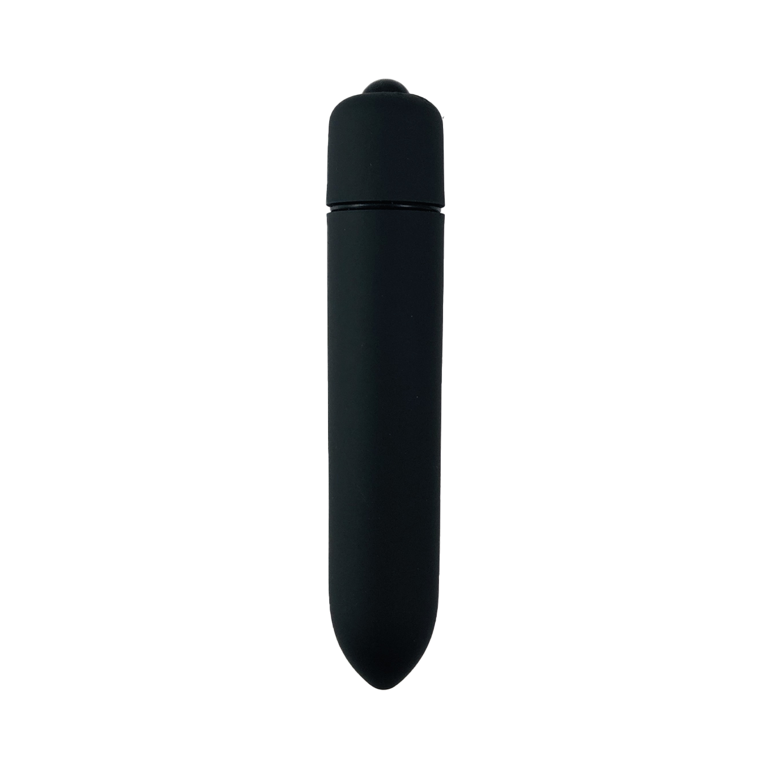 Horny Product - 10 Function Wireless Bullet Black (Waterproof 1 x AAA Battery Required)