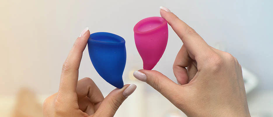 Fun Factory - Menstruation Cup