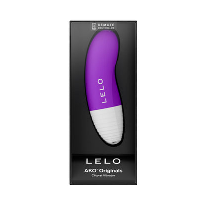 Lelo - AKO Originals App-Controlled Clitoral Vibrator