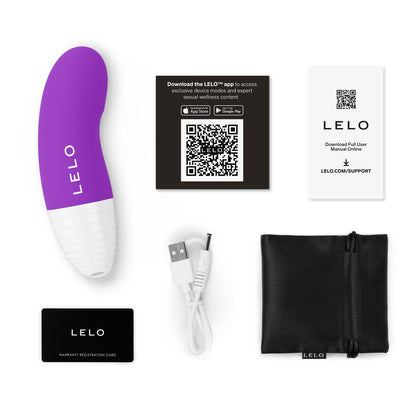 Lelo - AKO Originals App-Controlled Clitoral Vibrator