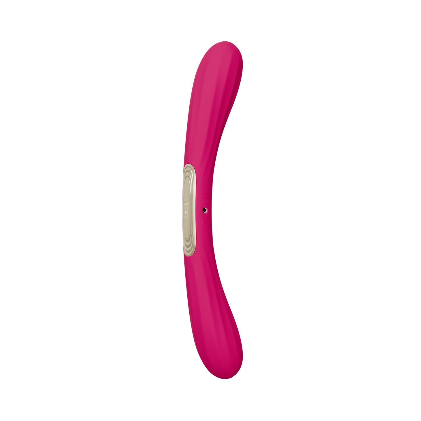 [PRE-ORDER] Lelo - Boomerang App-Controlled Dual Ended Vibrator Cerise