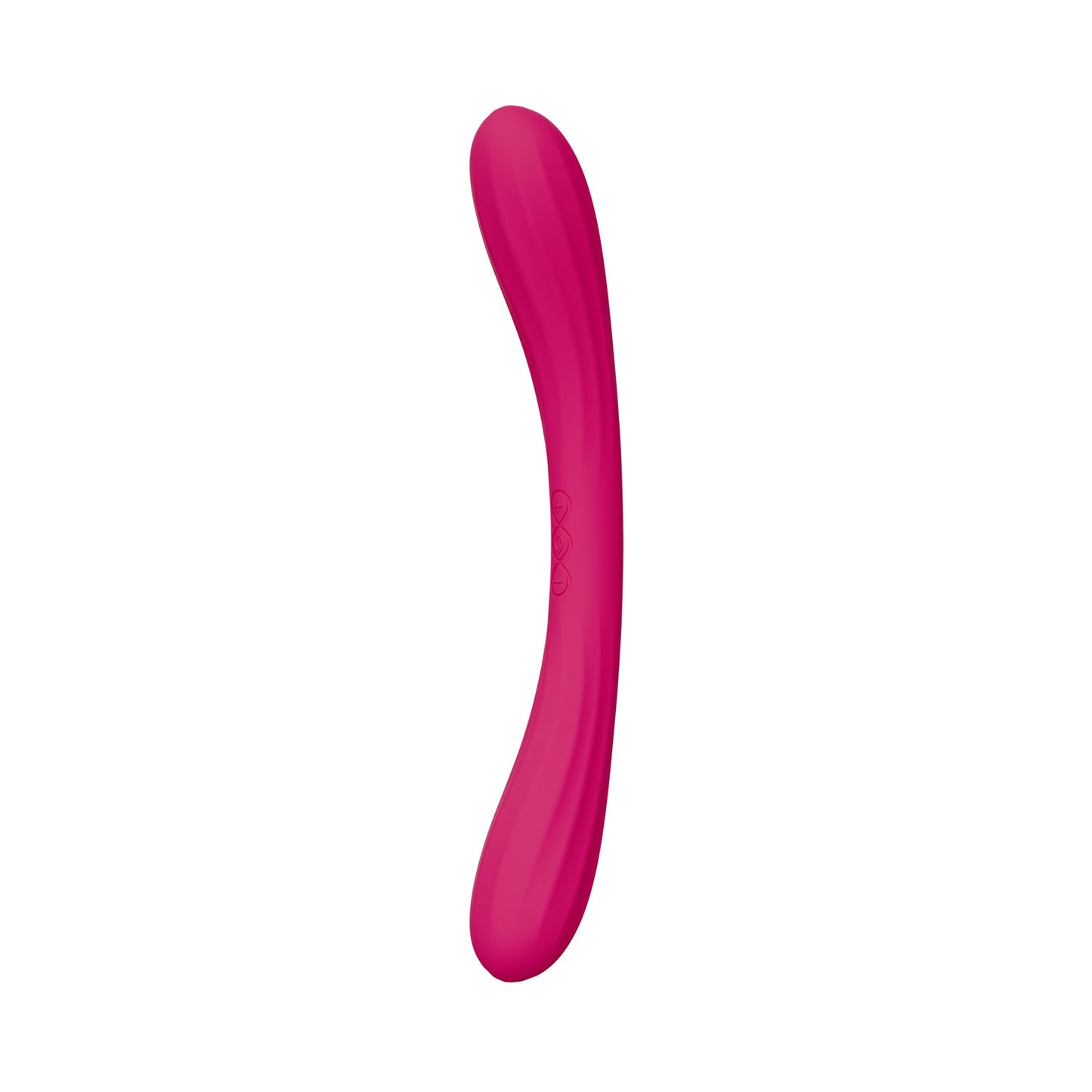[PRE-ORDER] Lelo - Boomerang App-Controlled Dual Ended Vibrator Cerise