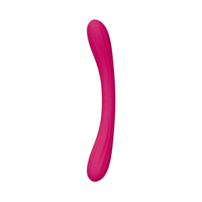 [PRE-ORDER] Lelo - Boomerang App-Controlled Dual Ended Vibrator Cerise