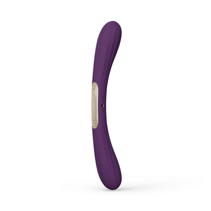Lelo - Boomerang App-Controlled Dual Ended Vibrator Purple
