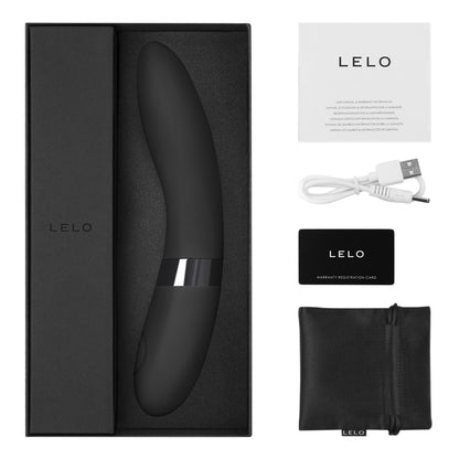 Lelo - Elise 2 Black