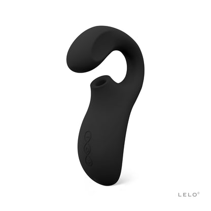 Lelo - ENIGMA Dual Stimulator Black