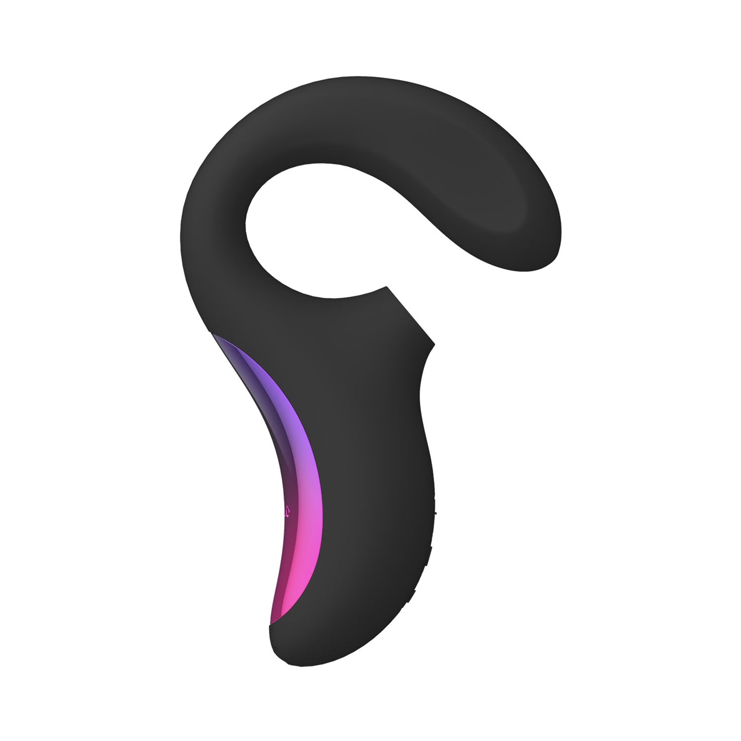 Lelo - ENIGMA Dual Stimulator Black