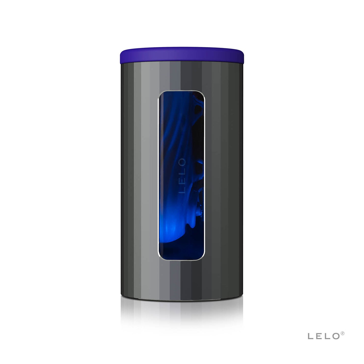 Lelo - F1S V2 Developer Kit App Controlled Male Vibrator Blue