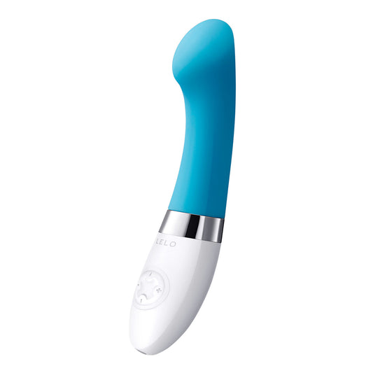 Lelo - Gigi 2 Blue