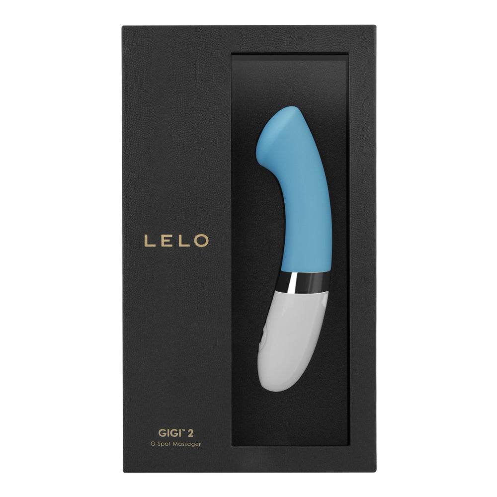 Lelo - Gigi 2 Blue