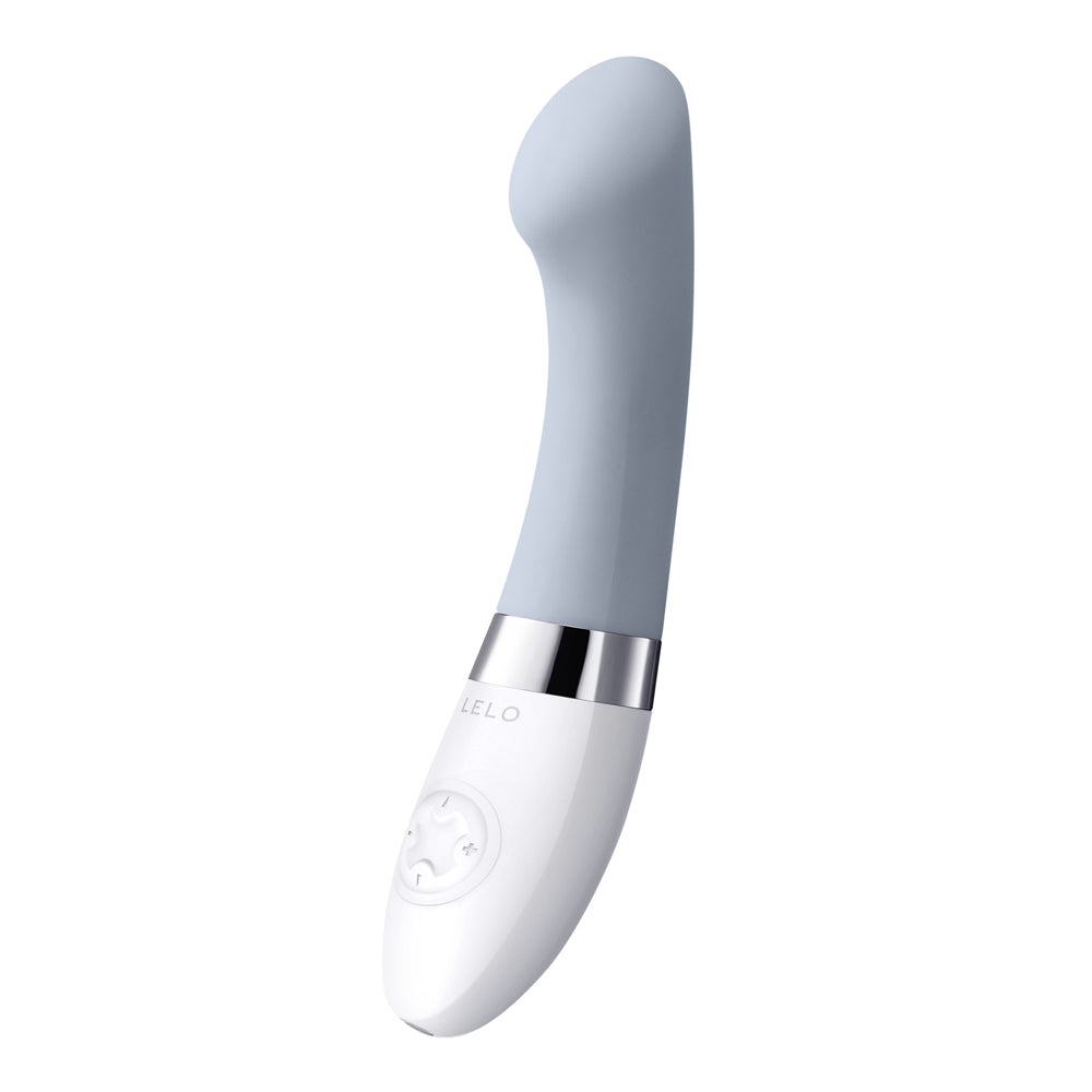 Lelo - Gigi 2 Cool Grey Limited Edition