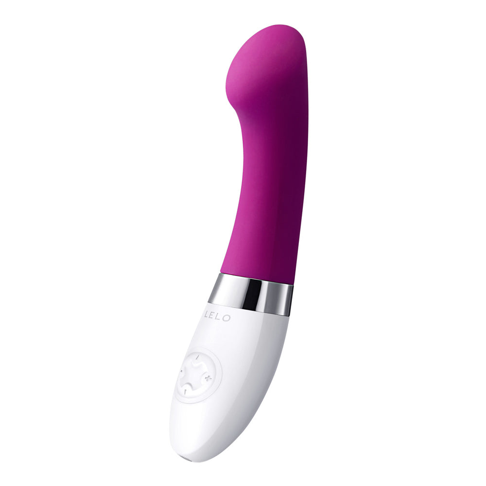 Lelo - Gigi 2 Deep Rose