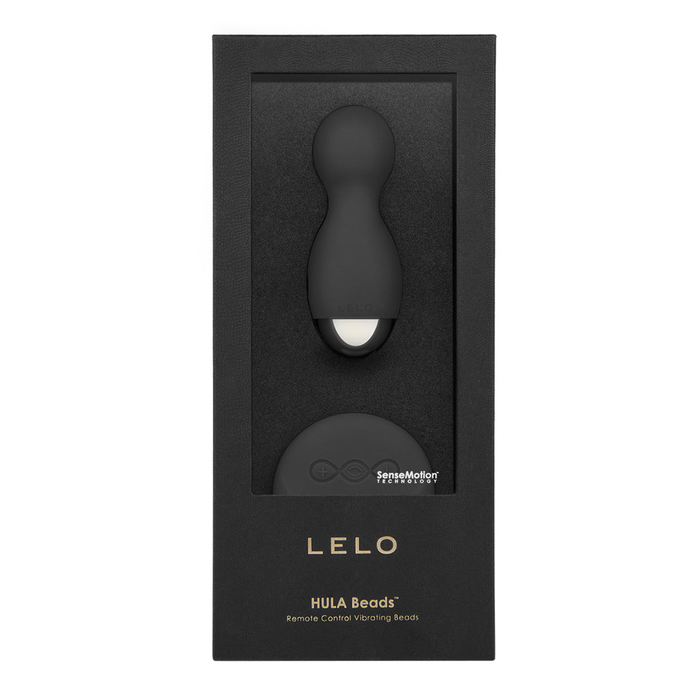 Lelo - Hula Black