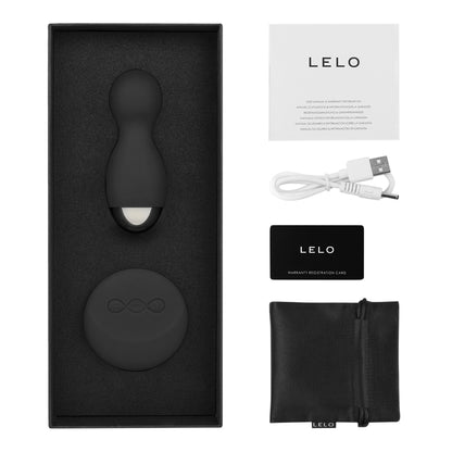 Lelo - Hula Black