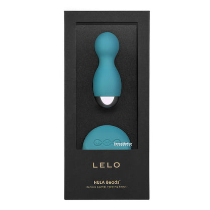 Lelo - Hula Blue