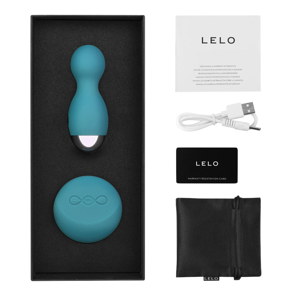 Lelo - Hula Blue