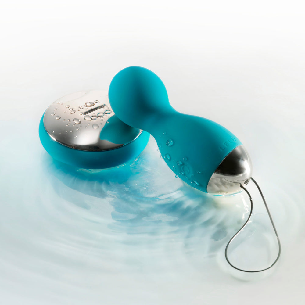 Lelo - Hula Blue