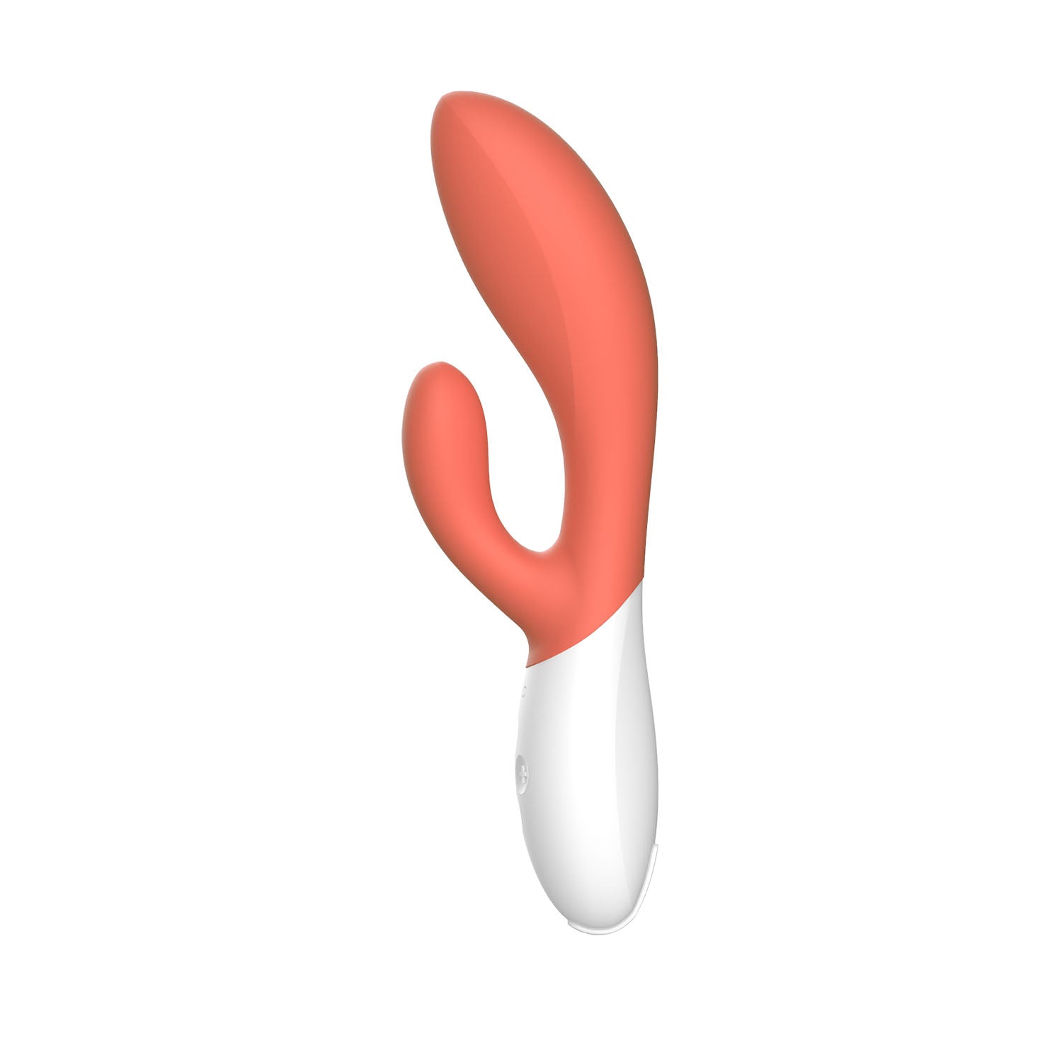 Lelo - Ina 3 Coral Rabbit Vibrator