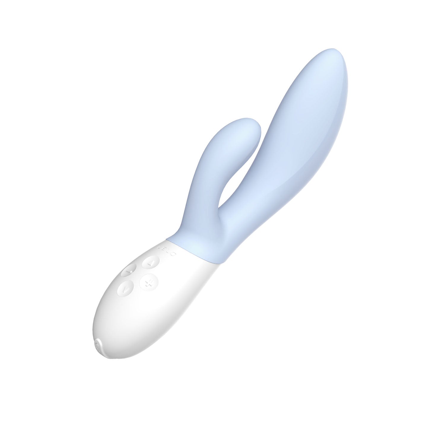 Lelo - Ina 3 Seafoam Rabbit Vibrator