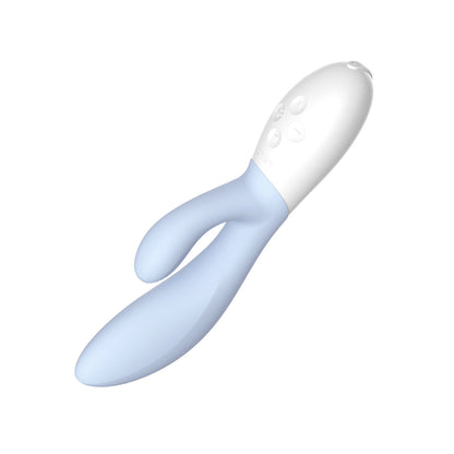 Lelo - Ina 3 Seafoam Rabbit Vibrator