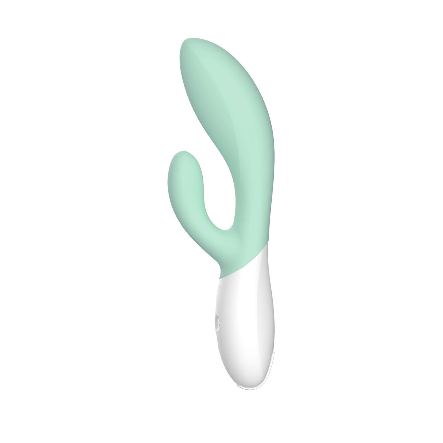 Lelo - Ina 3 Seaweed Rabbit Vibrator